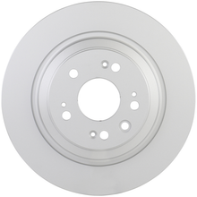 Load image into Gallery viewer, 26011426 Bosch QuietCast Disc Brake Rotor Bosch Canada