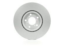 Charger l'image dans la galerie, 26011445 Bosch QuietCast Disc Brake Rotor Bosch Canada