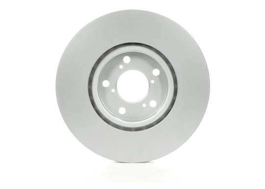 26011445 Bosch QuietCast Disc Brake Rotor Bosch Canada