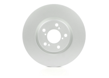 Charger l'image dans la galerie, 26011445 Bosch QuietCast Disc Brake Rotor Bosch Canada