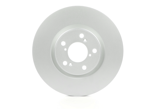 26011445 Bosch QuietCast Disc Brake Rotor Bosch Canada