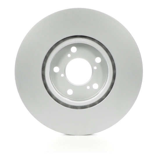 26011445 Bosch QuietCast Disc Brake Rotor Bosch Canada