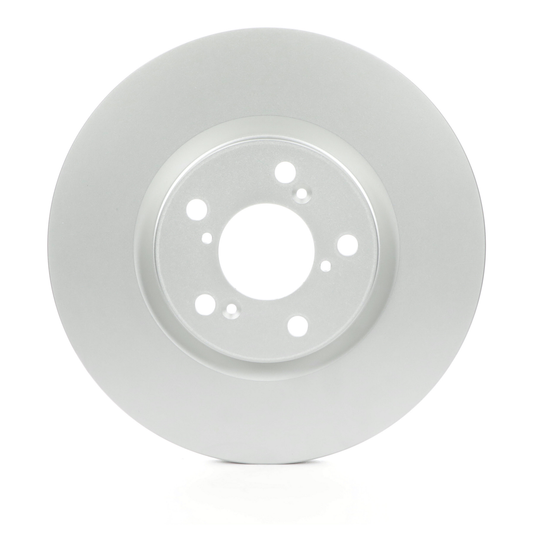 26011445 Bosch QuietCast Disc Brake Rotor Bosch Canada