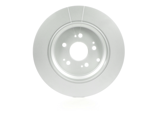 26011446 Bosch QuietCast Disc Brake Rotor Bosch Canada