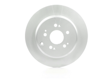 Load image into Gallery viewer, 26011446 Bosch QuietCast Disc Brake Rotor Bosch Canada