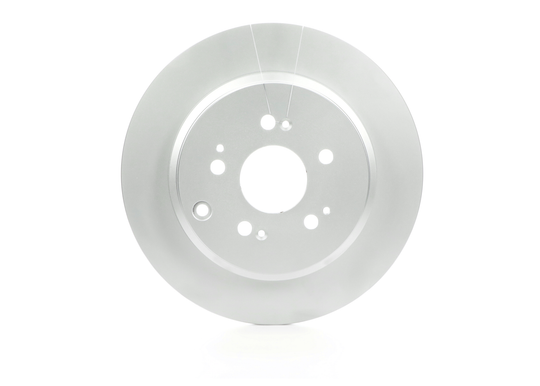 26011446 Bosch QuietCast Disc Brake Rotor Bosch Canada