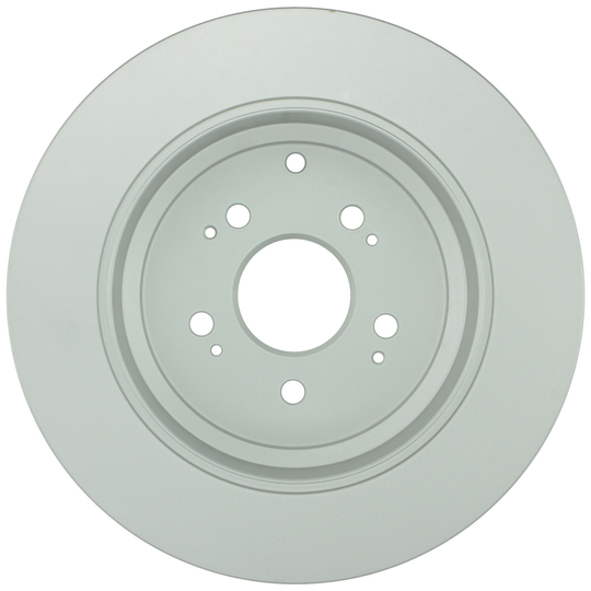26011446 Bosch QuietCast Disc Brake Rotor Bosch Canada