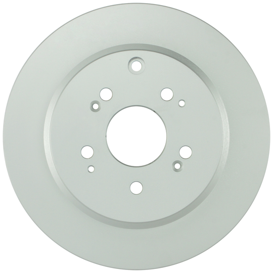 26011446 Bosch QuietCast Disc Brake Rotor Bosch Canada