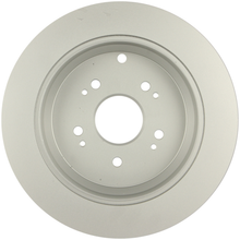 Charger l'image dans la galerie, 26011447 Bosch QuietCast Disc Brake Rotor Bosch Canada