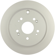 Charger l'image dans la galerie, 26011447 Bosch QuietCast Disc Brake Rotor Bosch Canada