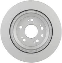 Charger l'image dans la galerie, 26011448 Bosch QuietCast Disc Brake Rotor Bosch Canada