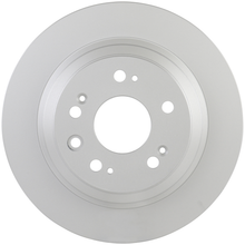 Charger l'image dans la galerie, 26011448 Bosch QuietCast Disc Brake Rotor Bosch Canada