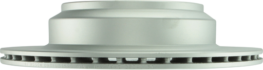 26011448 Bosch QuietCast Disc Brake Rotor Bosch Canada