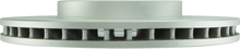 Charger l'image dans la galerie, 26011449 Bosch QuietCast Disc Brake Rotor Bosch Canada