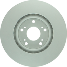 Load image into Gallery viewer, 26011450 Bosch QuietCast Disc Brake Rotor Bosch Canada