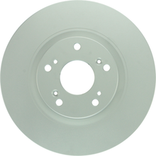 Load image into Gallery viewer, 26011450 Bosch QuietCast Disc Brake Rotor Bosch Canada