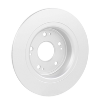 Charger l'image dans la galerie, 26011451 Bosch QuietCast Disc Brake Rotor Bosch Canada