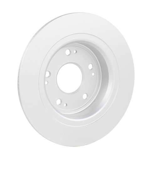 26011451 Bosch QuietCast Disc Brake Rotor Bosch Canada