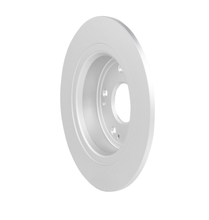 Charger l'image dans la galerie, 26011451 Bosch QuietCast Disc Brake Rotor Bosch Canada