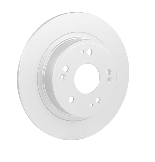 26011451 Bosch QuietCast Disc Brake Rotor Bosch Canada