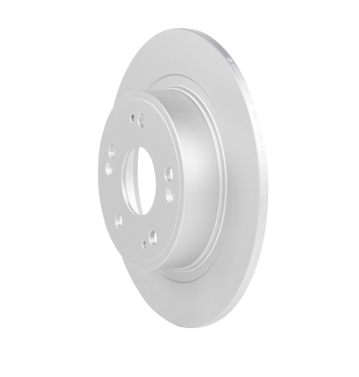 26011451 Bosch QuietCast Disc Brake Rotor Bosch Canada