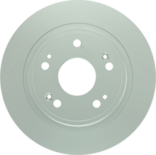 Charger l'image dans la galerie, 26011451 Bosch QuietCast Disc Brake Rotor Bosch Canada