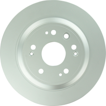 Charger l'image dans la galerie, 26011452 Bosch QuietCast Disc Brake Rotor Bosch Canada