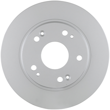 Charger l'image dans la galerie, 26011453 Bosch QuietCast Disc Brake Rotor Bosch Canada
