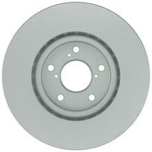 Load image into Gallery viewer, 26011454 Bosch QuietCast Disc Brake Rotor Bosch Canada