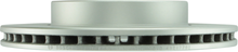 Load image into Gallery viewer, 26011546 Bosch QuietCast Disc Brake Rotor Bosch Canada