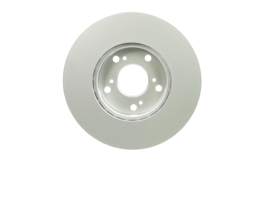 26011547 Bosch QuietCast Disc Brake Rotor Bosch Canada
