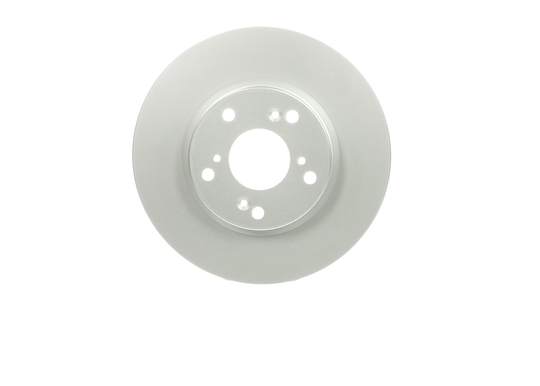 26011547 Bosch QuietCast Disc Brake Rotor Bosch Canada
