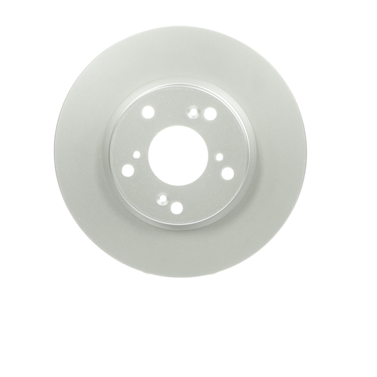 26011547 Bosch QuietCast Disc Brake Rotor Bosch Canada