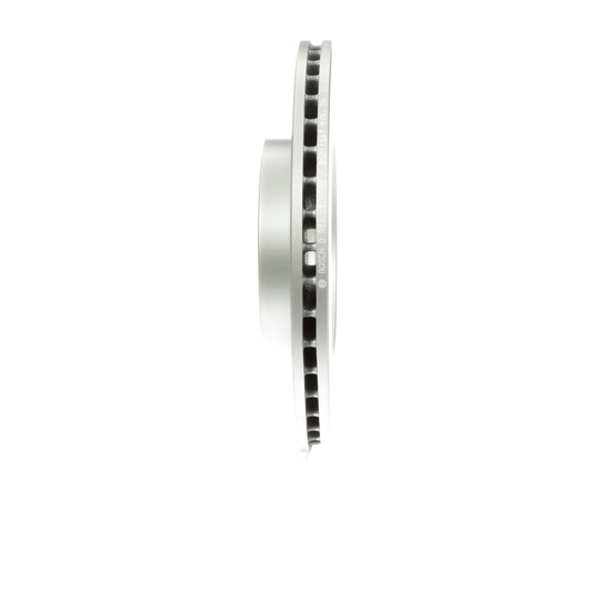26011547 Bosch QuietCast Disc Brake Rotor Bosch Canada