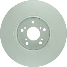 Charger l'image dans la galerie, 26011548 Bosch QuietCast Disc Brake Rotor Bosch Canada