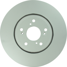 Charger l'image dans la galerie, 26011548 Bosch QuietCast Disc Brake Rotor Bosch Canada