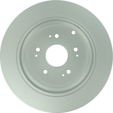 Charger l'image dans la galerie, 26011549 Bosch QuietCast Disc Brake Rotor Bosch Canada