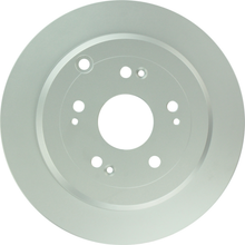 Charger l'image dans la galerie, 26011549 Bosch QuietCast Disc Brake Rotor Bosch Canada