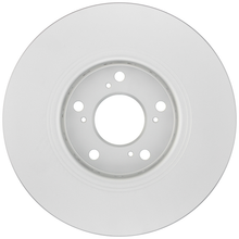 Charger l'image dans la galerie, 26011563 Bosch QuietCast Disc Brake Rotor Bosch Canada