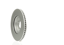 Load image into Gallery viewer, 26011577 Bosch QuietCast Disc Brake Rotor Bosch Canada