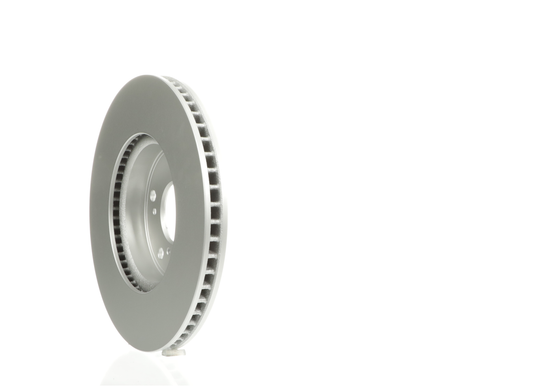 26011577 Bosch QuietCast Disc Brake Rotor Bosch Canada