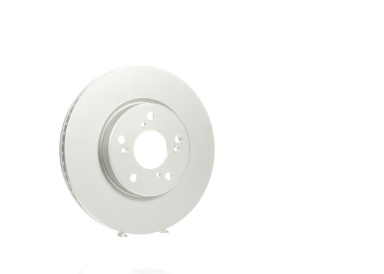 26011577 Bosch QuietCast Disc Brake Rotor Bosch Canada