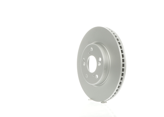 26011577 Bosch QuietCast Disc Brake Rotor Bosch Canada