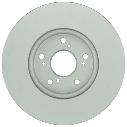 26011577 Bosch QuietCast Disc Brake Rotor Bosch Canada