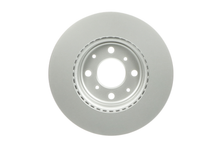 Charger l'image dans la galerie, 26011578 Bosch QuietCast Disc Brake Rotor Bosch Canada