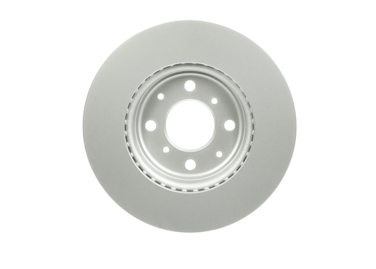 26011578 Bosch QuietCast Disc Brake Rotor Bosch Canada