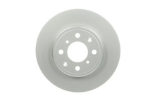 Charger l'image dans la galerie, 26011578 Bosch QuietCast Disc Brake Rotor Bosch Canada