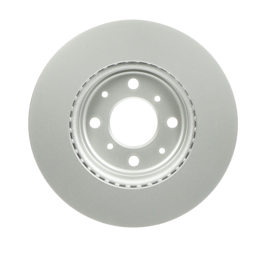 26011578 Bosch QuietCast Disc Brake Rotor Bosch Canada