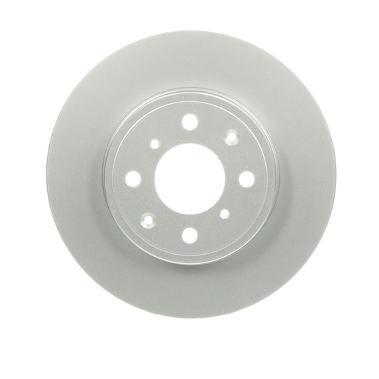 26011578 Bosch QuietCast Disc Brake Rotor Bosch Canada