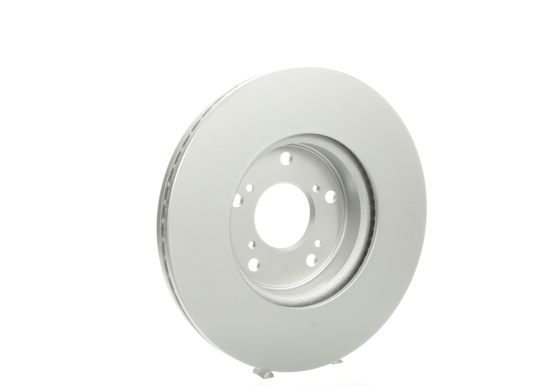 26011579 Bosch QuietCast Disc Brake Rotor Bosch Canada